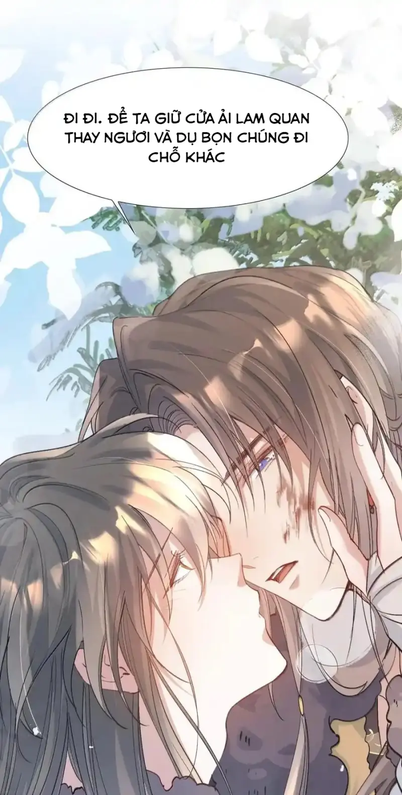 Loạn Thế Vi Vương Chapter 130 - Next 