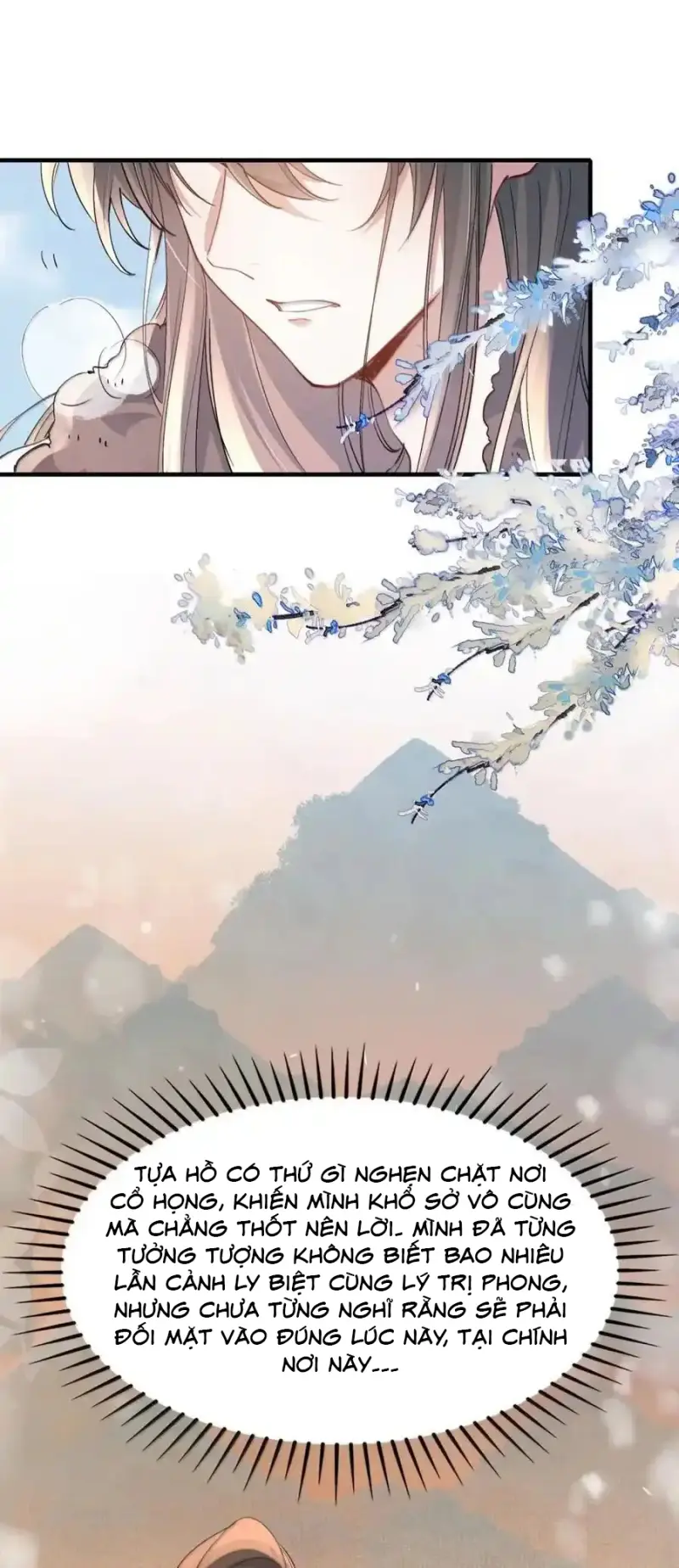 Loạn Thế Vi Vương Chapter 130 - Next 