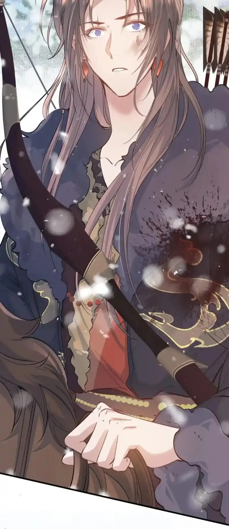 Loạn Thế Vi Vương Chapter 130 - Next 