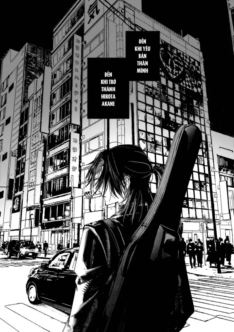 666 Dopes Chapter 5 - Trang 2