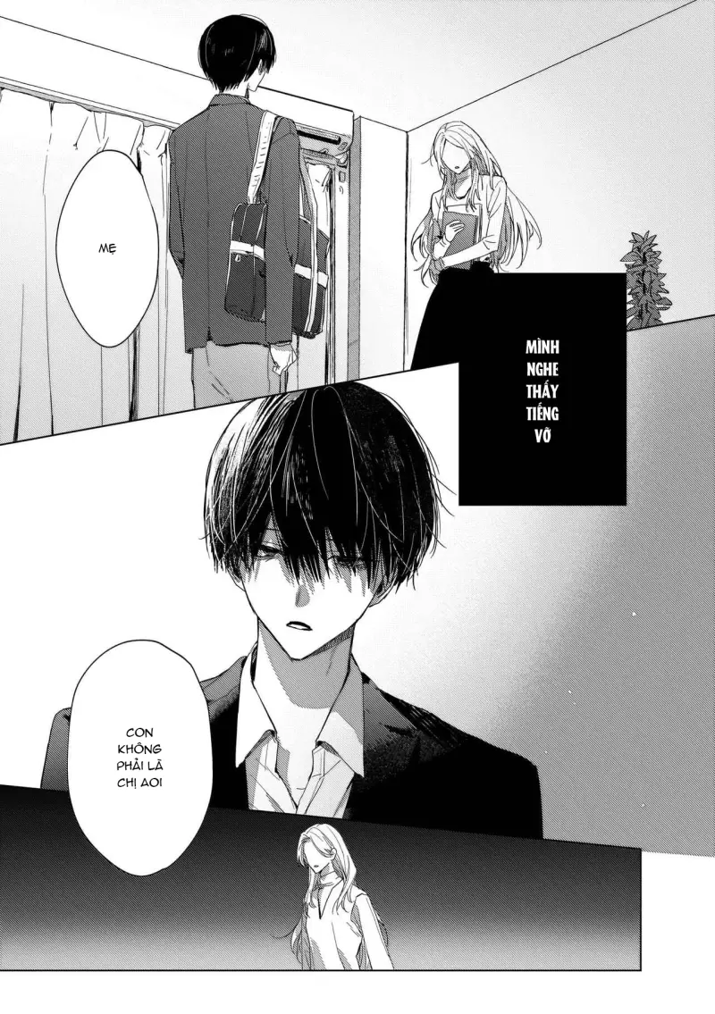 666 Dopes Chapter 5 - Trang 2