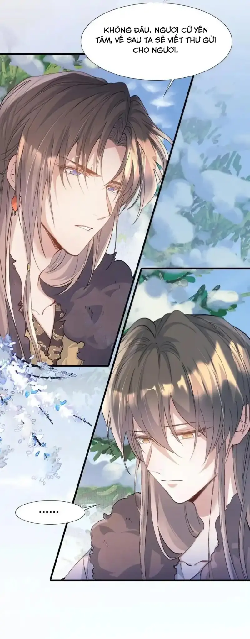 Loạn Thế Vi Vương Chapter 130 - Next 