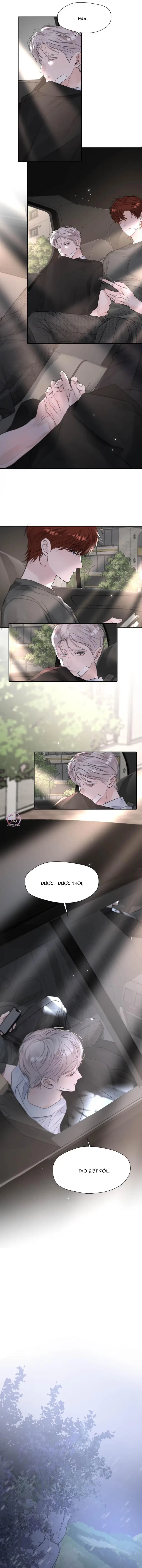 Tôi Trở Thành Dẫn Đường Đỉnh Cấp Nhờ Trúc Mã Chapter 47 - Next Chapter 48