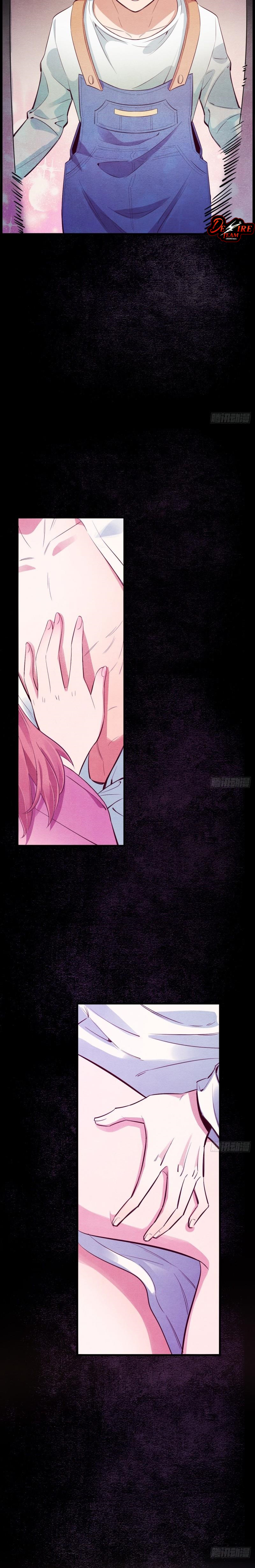 Tiệm Kỳ Mộng Chapter 4 - Next 