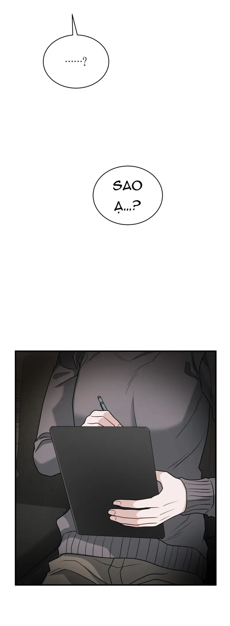 MỞ KHÓA GIAM CẦM Chapter 25 - Next 