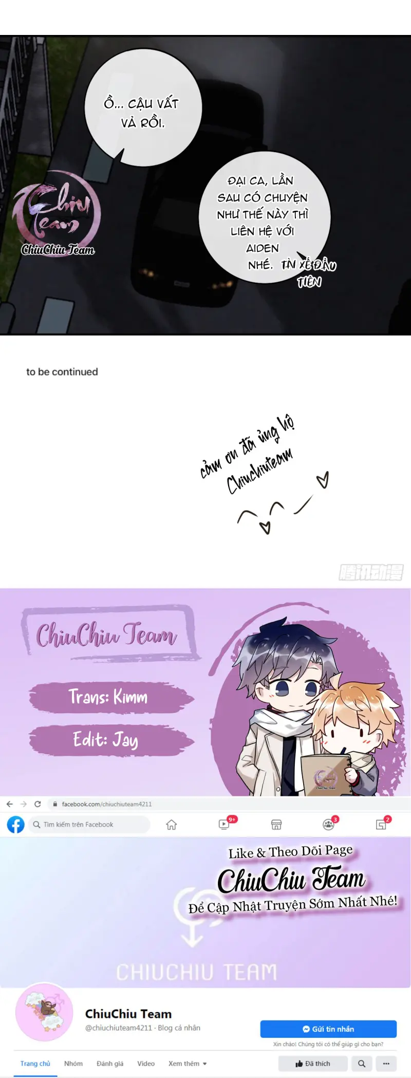 Lồng Son Chapter 19 - Next 