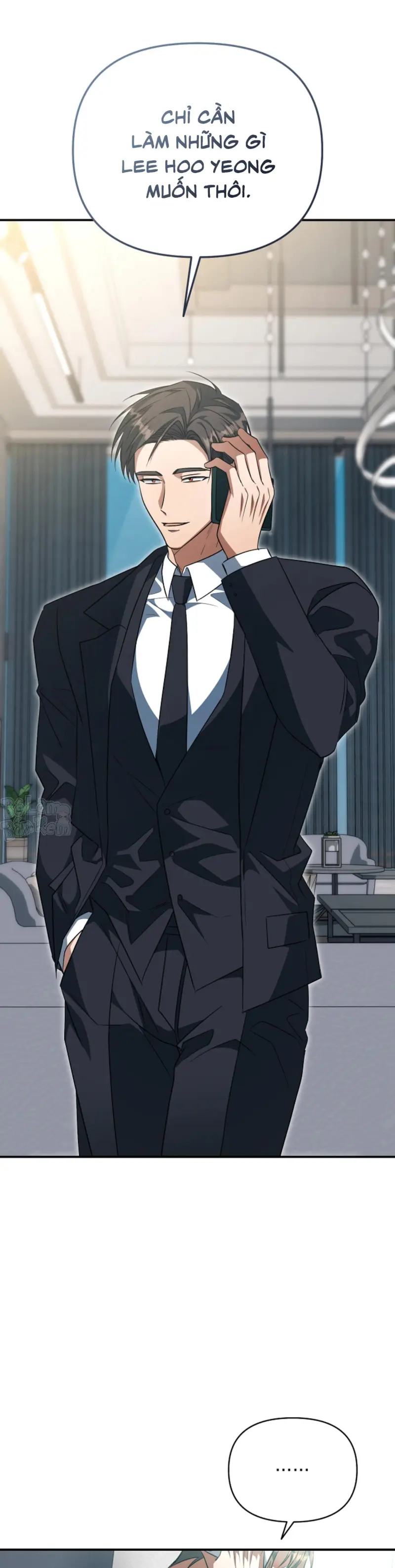 SỰ THẬT TRẦN TRỤI Chapter 34 - Trang 2