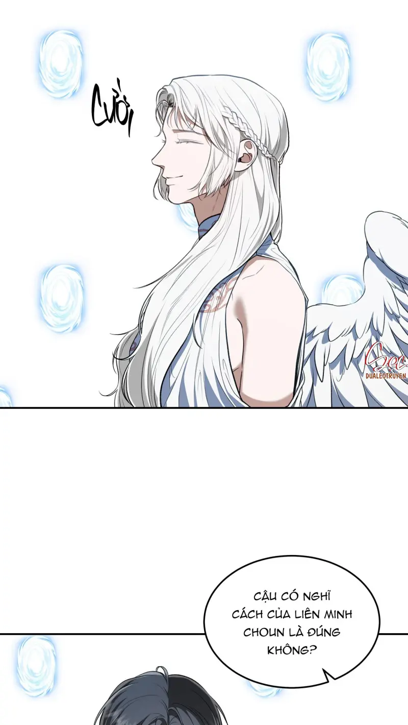 CÁCH TỒN TẠI NHƯ MỘT NGƯỜI CHƠI Chapter 81 - Next 