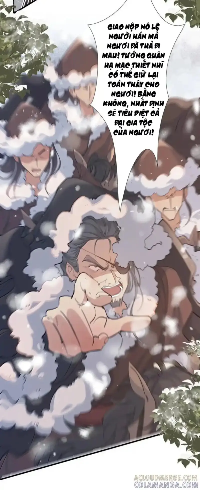 Loạn Thế Vi Vương Chapter 130 - Next 