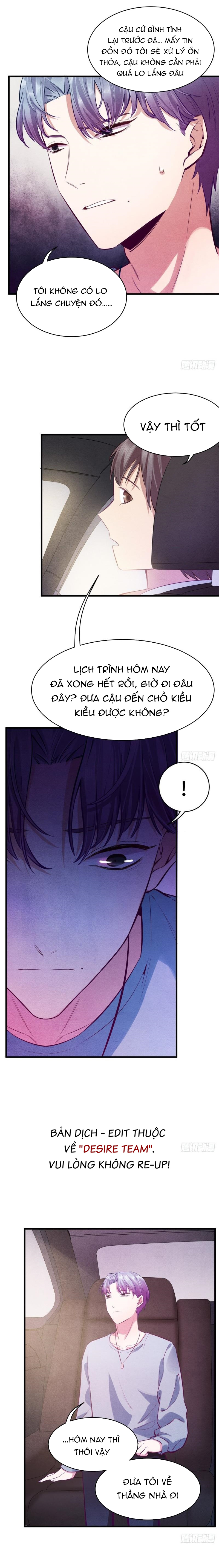 Tiệm Kỳ Mộng Chapter 4 - Next 