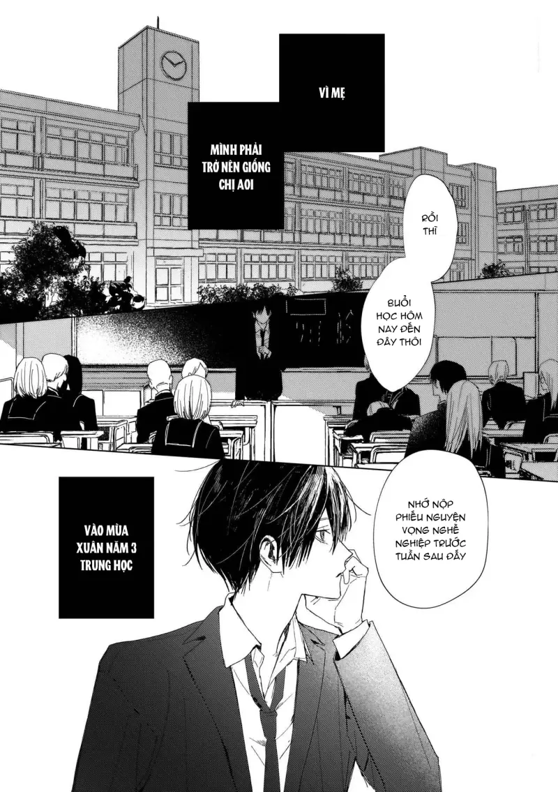 666 Dopes Chapter 5 - Trang 2