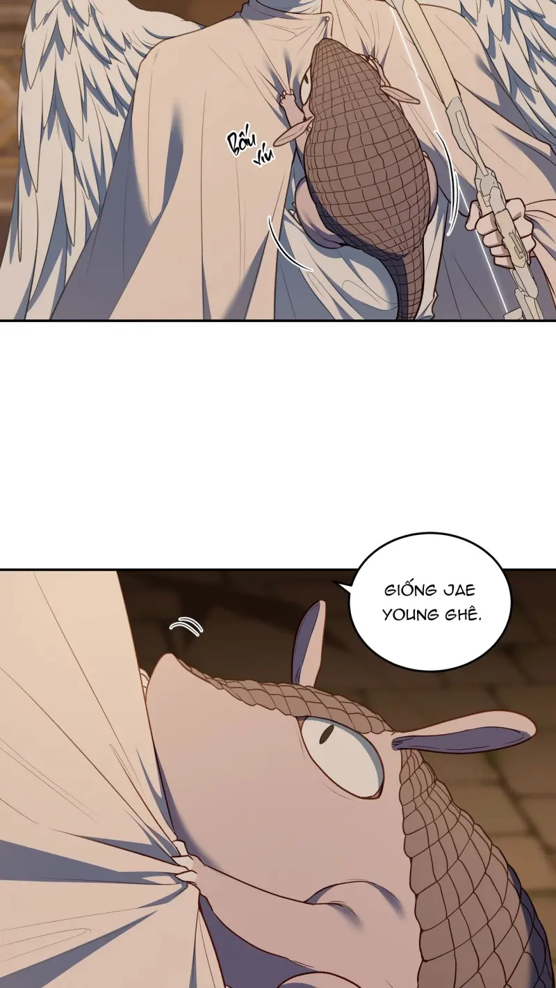 CÁCH TỒN TẠI NHƯ MỘT NGƯỜI CHƠI Chapter 81 - Next 