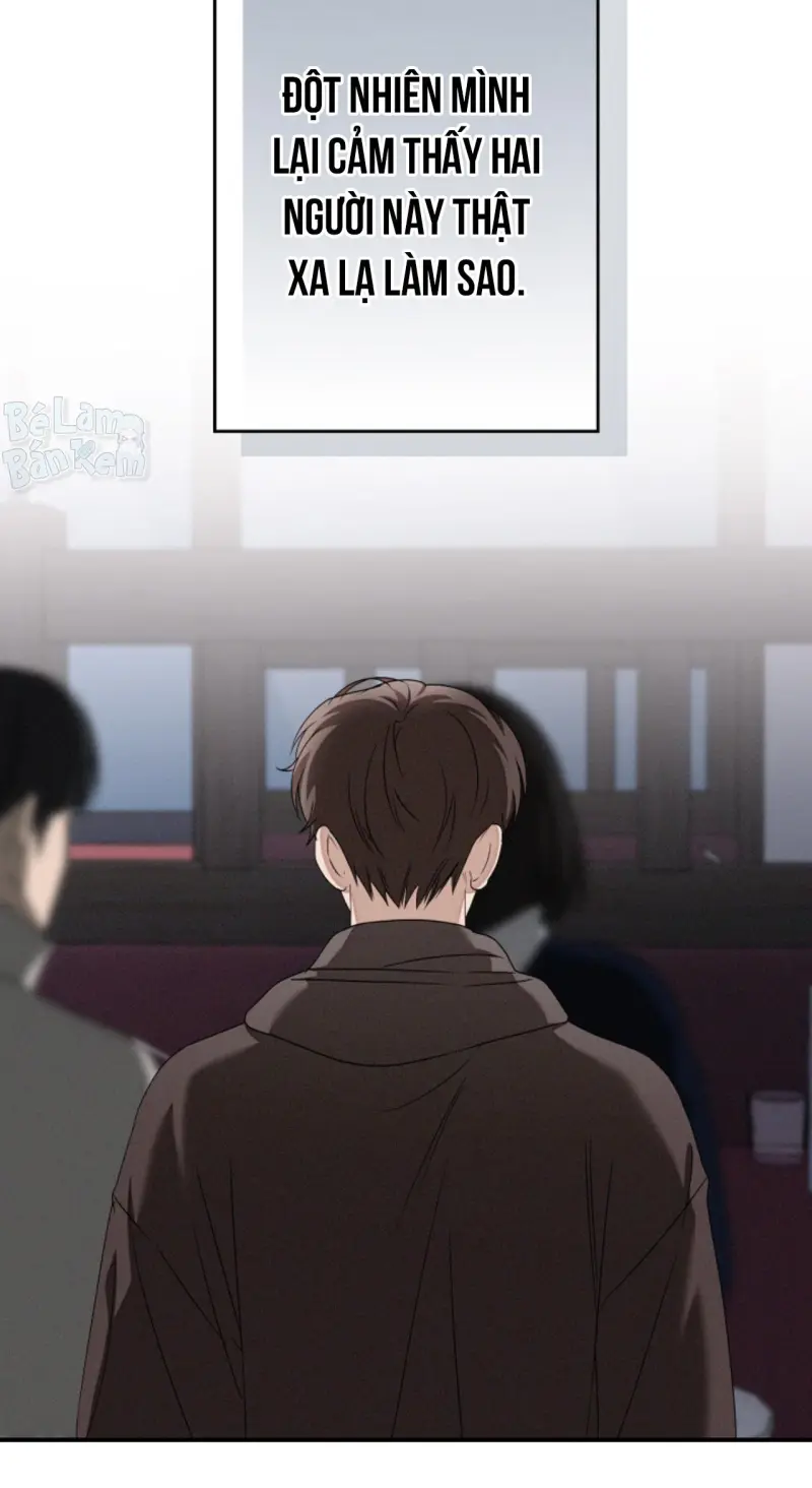 Critical Point Chapter 76 - Next 