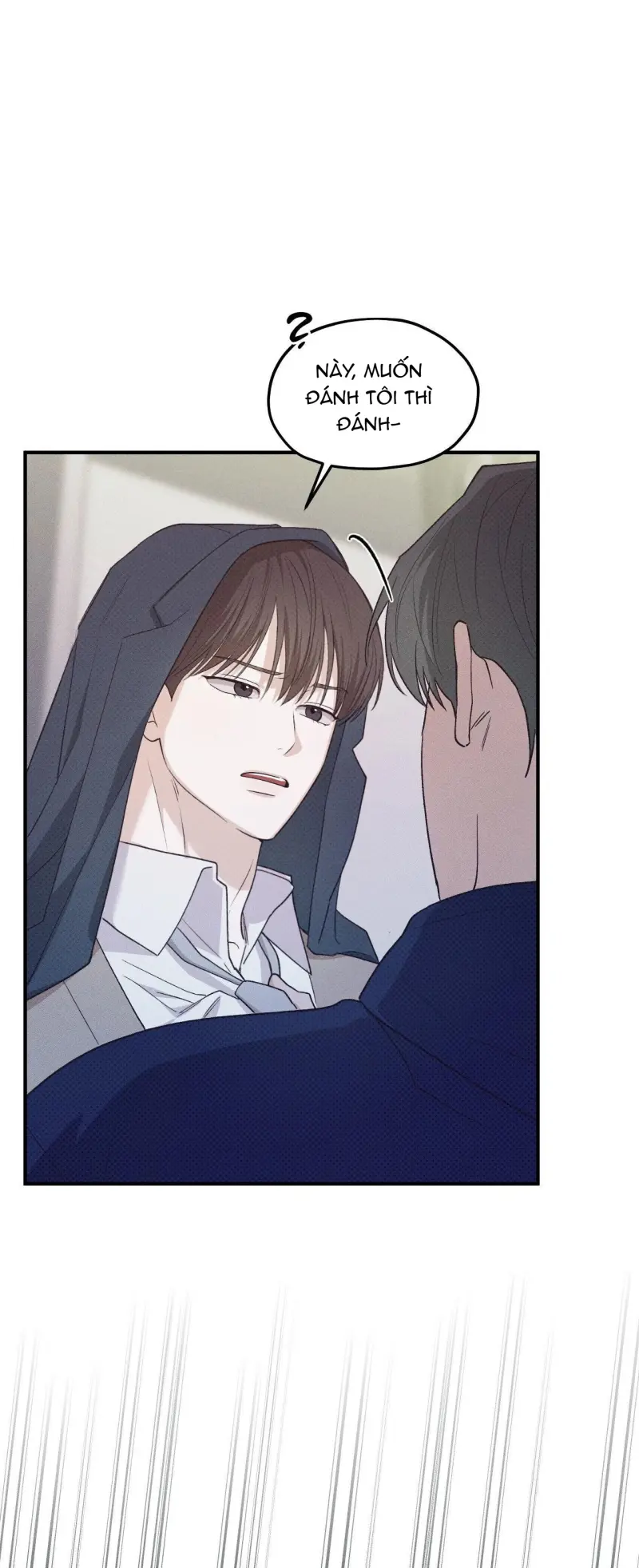 Học Sinh Giỏi Mắc Lỗi Chí Mạng Chapter 16 - Next 