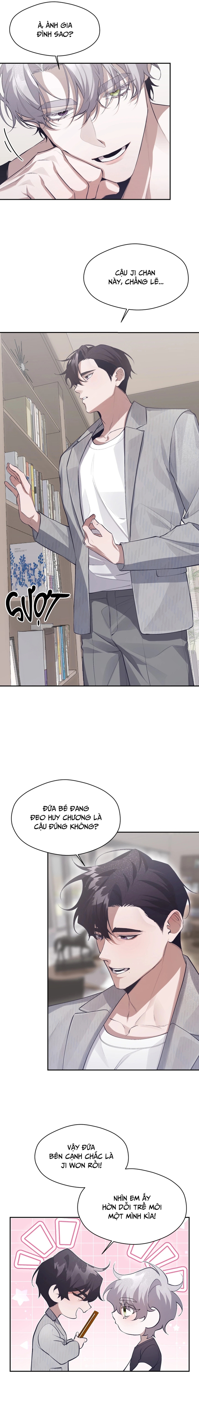 Hangman Chapter 2 - Next Chapter 3