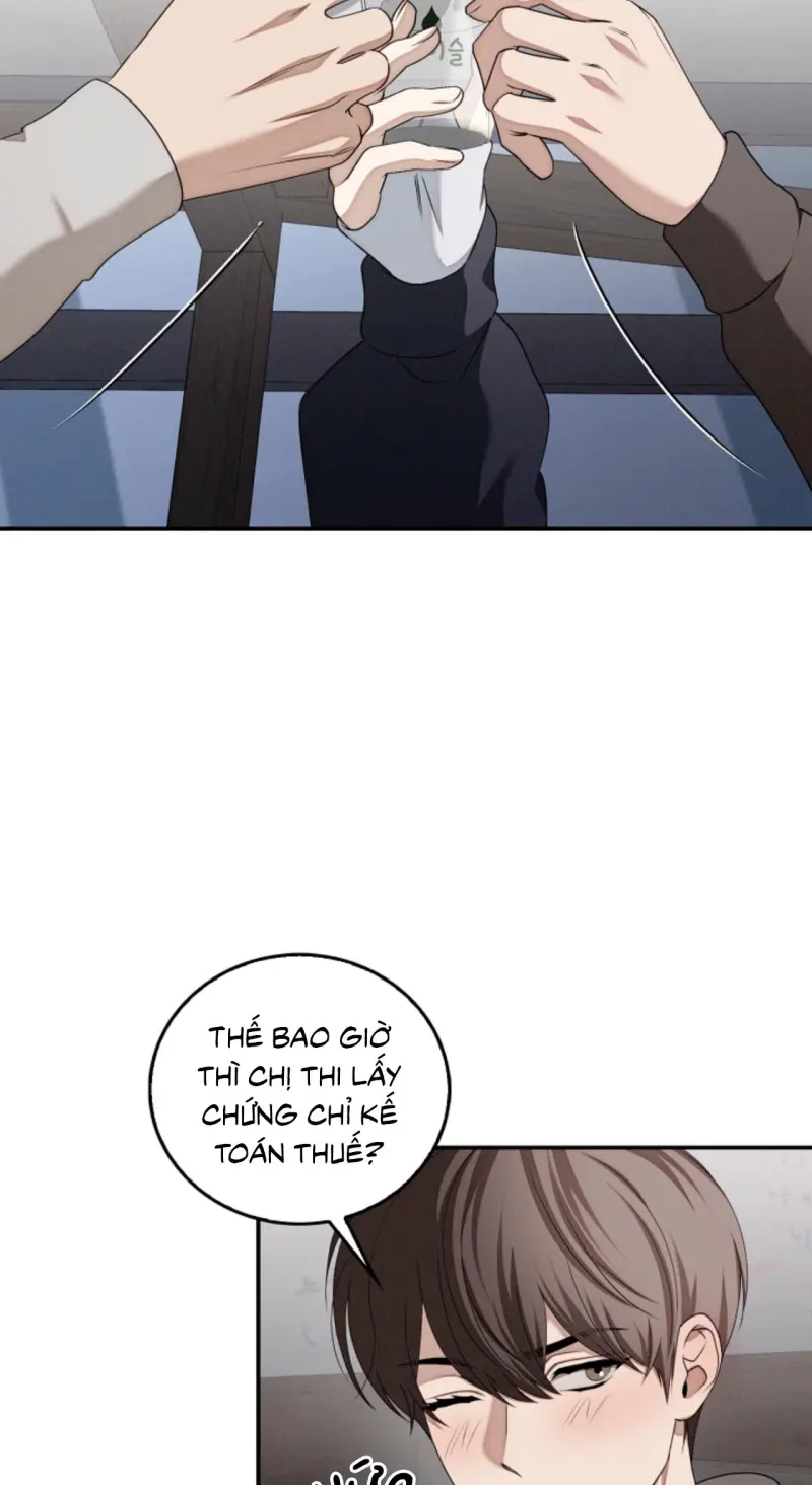 Critical Point Chapter 76 - Next 