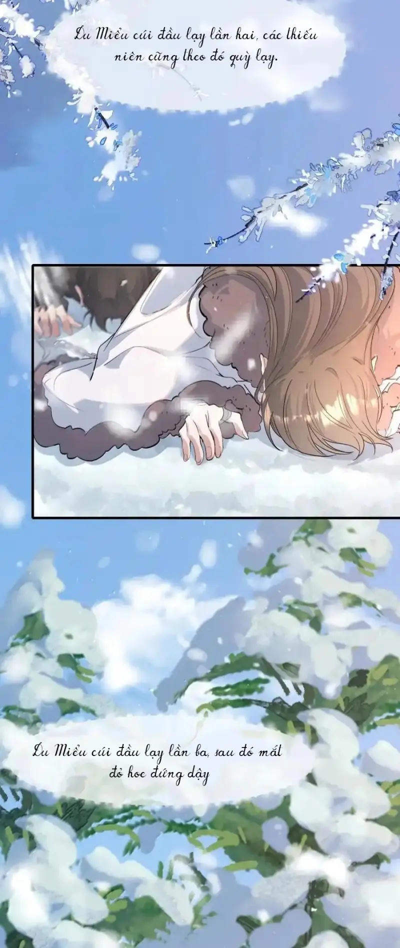 Loạn Thế Vi Vương Chapter 130 - Next 