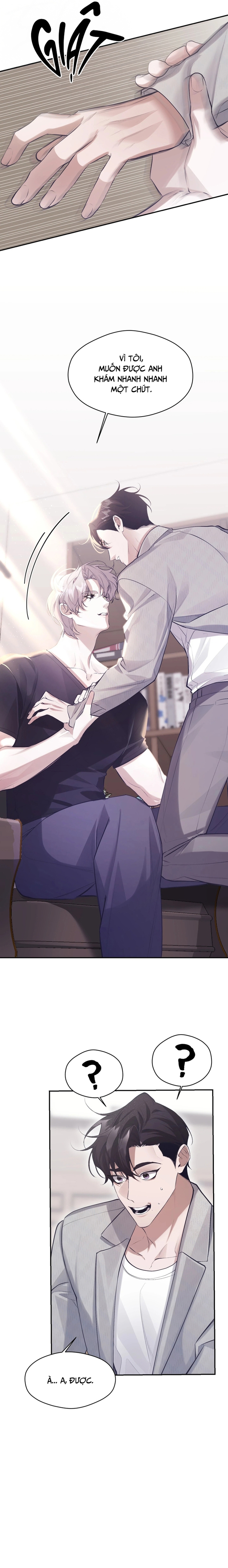 Hangman Chapter 2 - Next Chapter 3