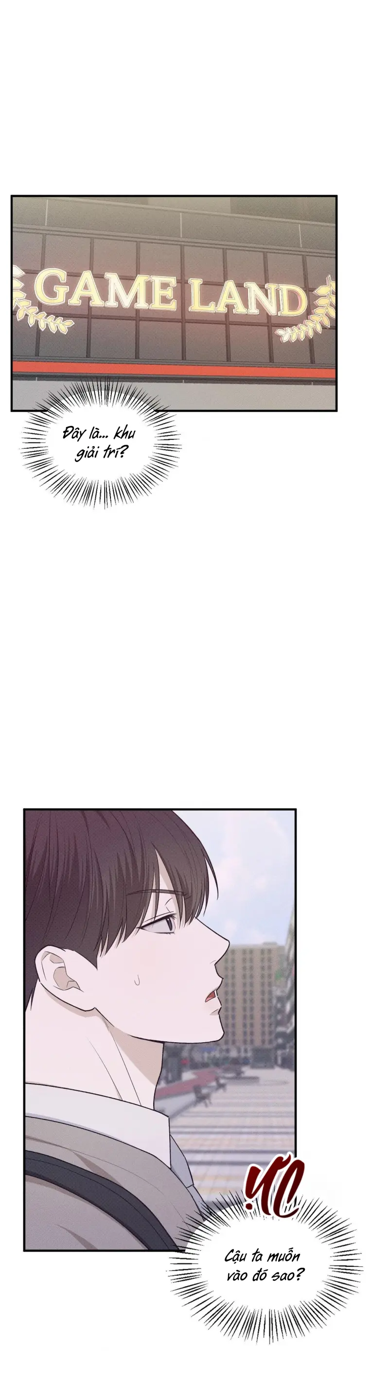 Học Sinh Giỏi Mắc Lỗi Chí Mạng Chapter 16 - Next 