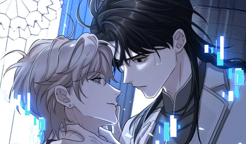 Xóa Hết Mọi Thứ Về Anh Chapter 1 - Trang 2