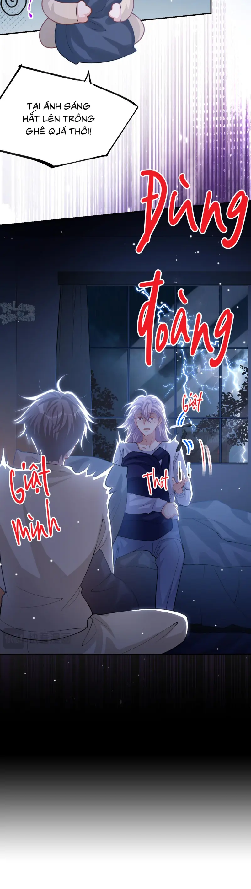 Quan hệ thế thân Chapter 227 - Next Chapter 228