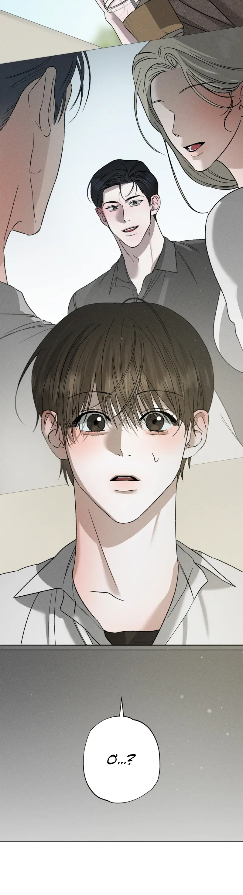 (CBunu) Close Up Chapter 33 - Next Chapter 34