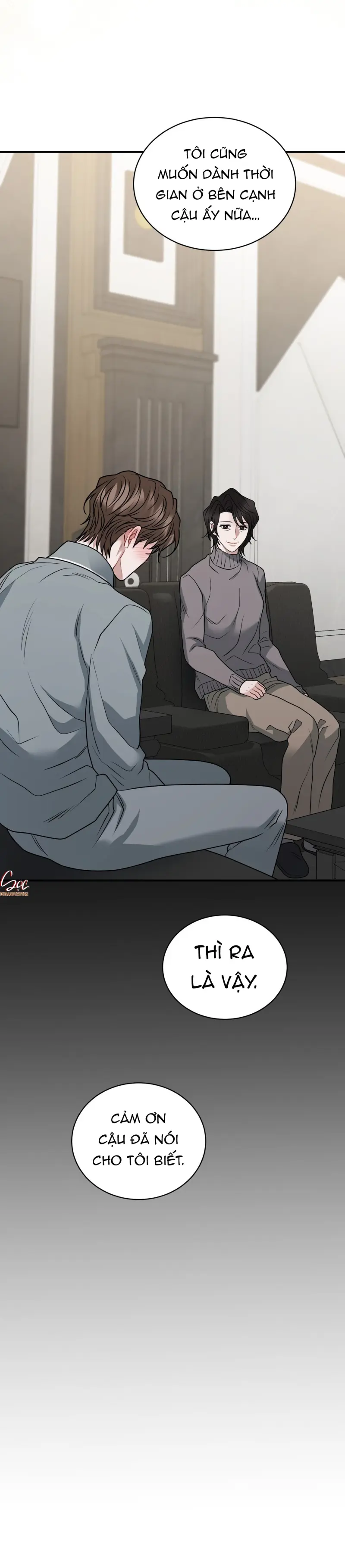 MỞ KHÓA GIAM CẦM Chapter 25 - Next 