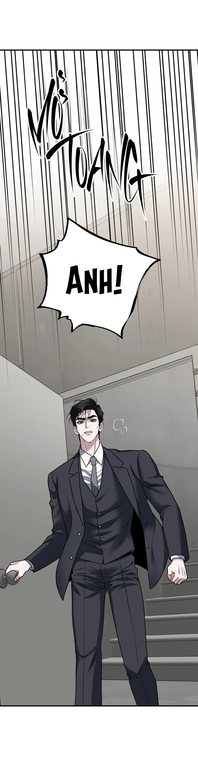 MỞ KHÓA GIAM CẦM Chapter 24 - Next Chapter 25