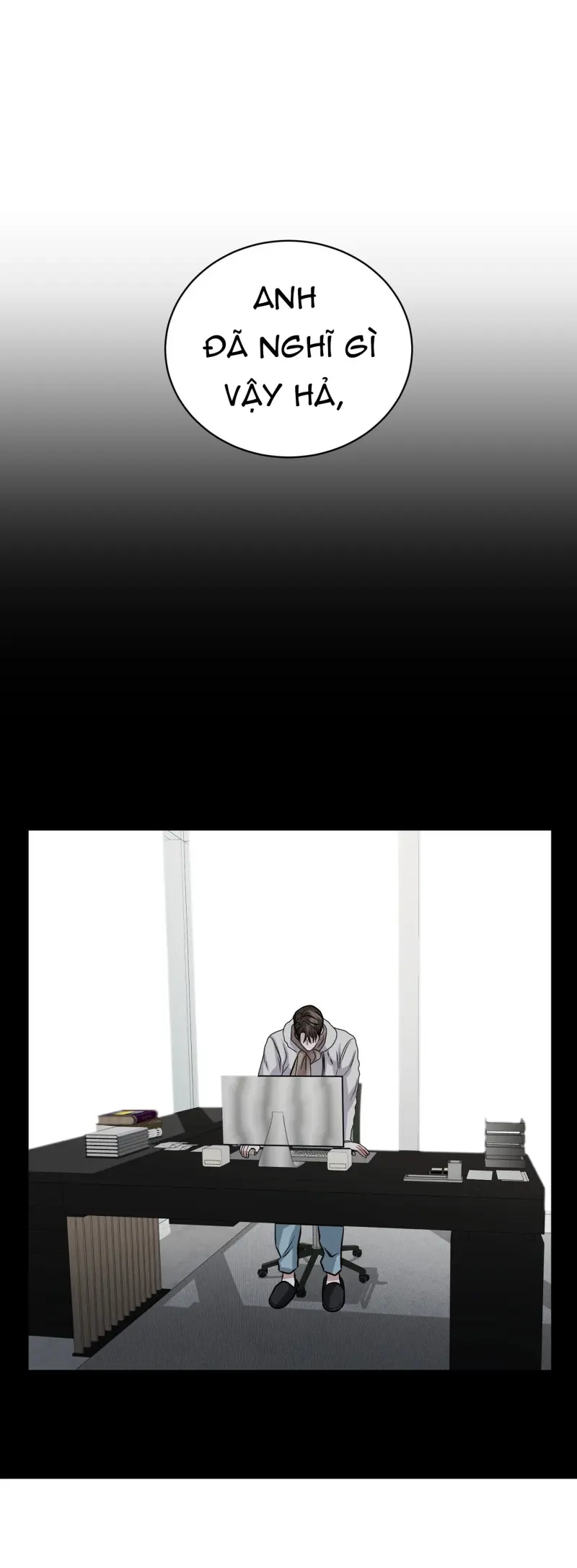 MỞ KHÓA GIAM CẦM Chapter 24 - Next Chapter 25