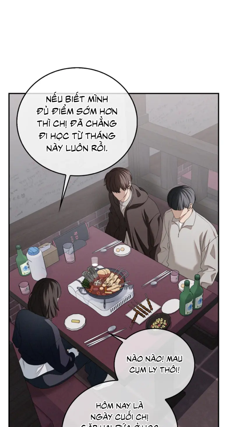 Critical Point Chapter 76 - Next 