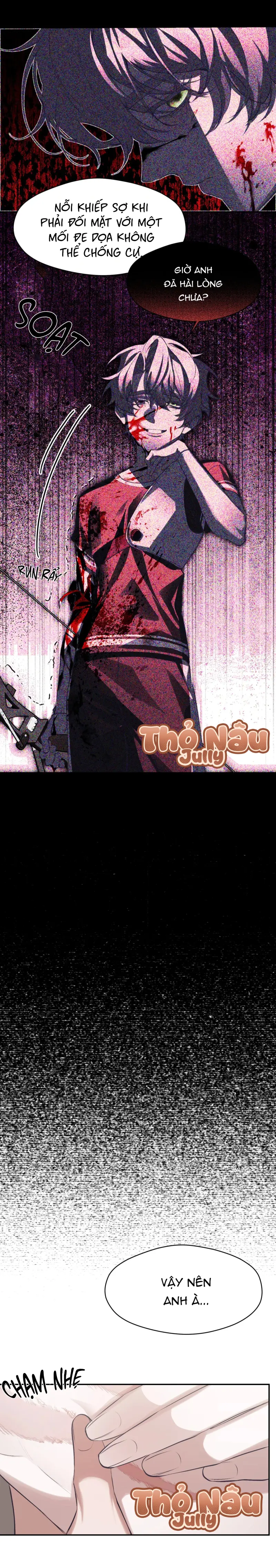 Kẻ Hành Hình Chapter 2 - Next Chapter 3