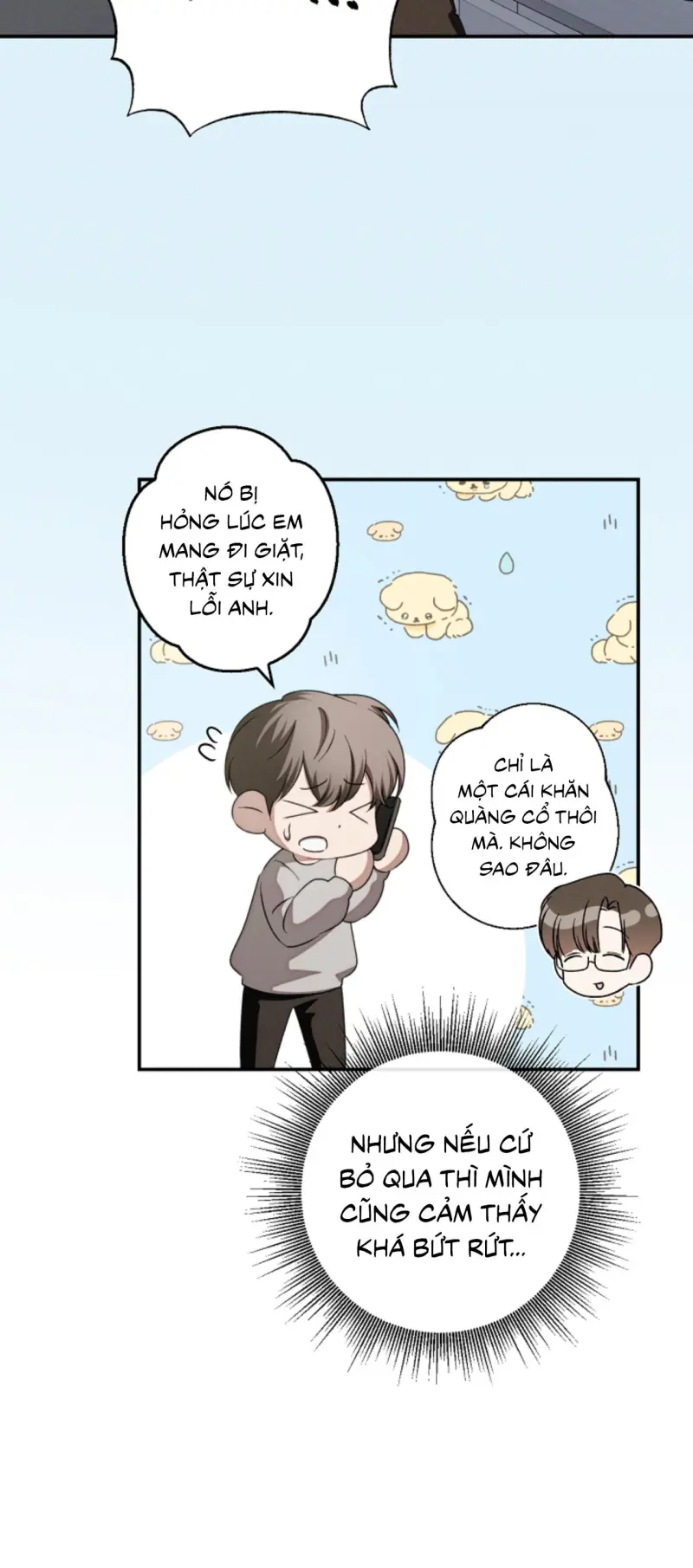 Critical Point Chapter 76 - Next 