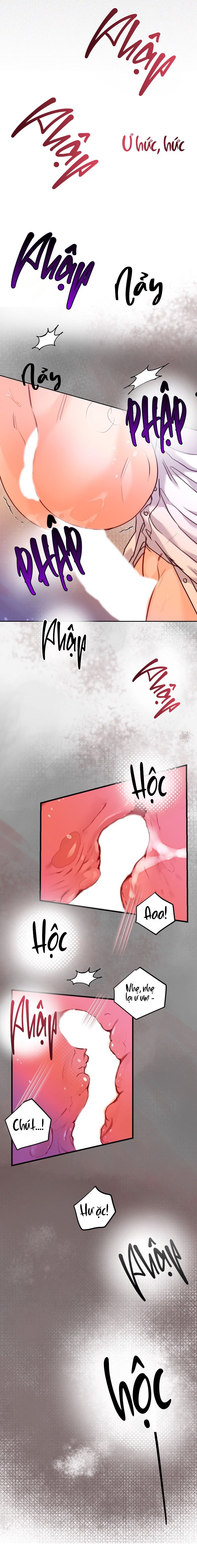 TUYẾN TIỀN LIỆT Chapter 22 - Next 