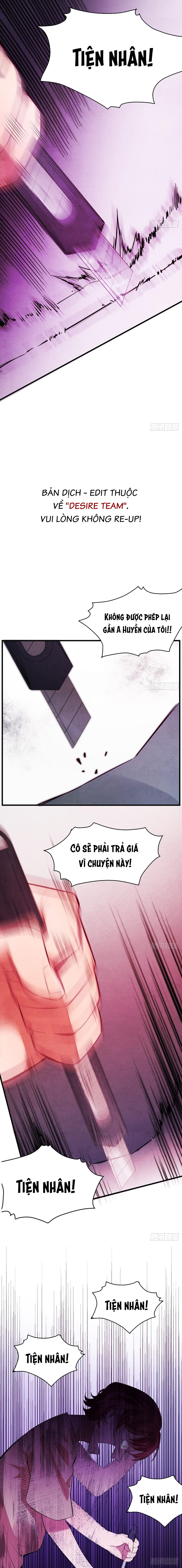 Tiệm Kỳ Mộng Chapter 4 - Next 