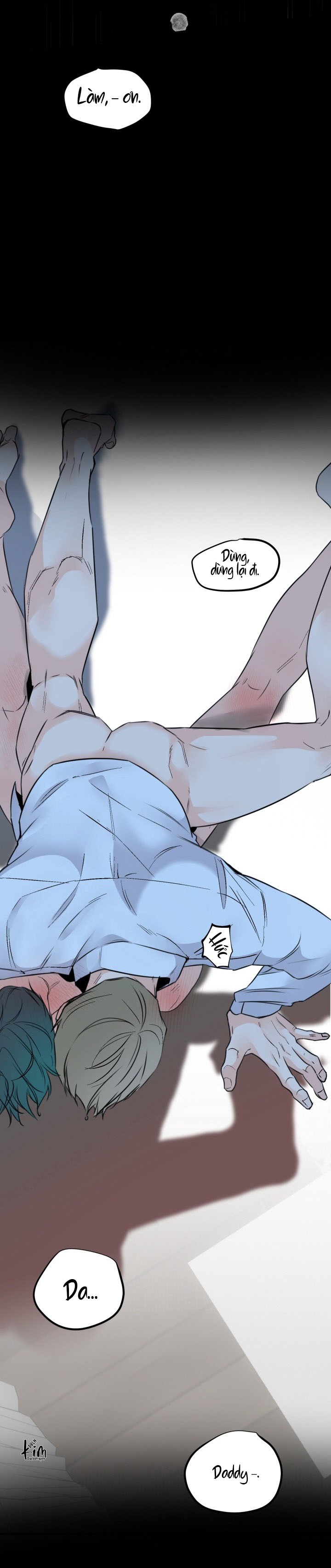 TUYẾN TIỀN LIỆT Chapter 22 - Next 