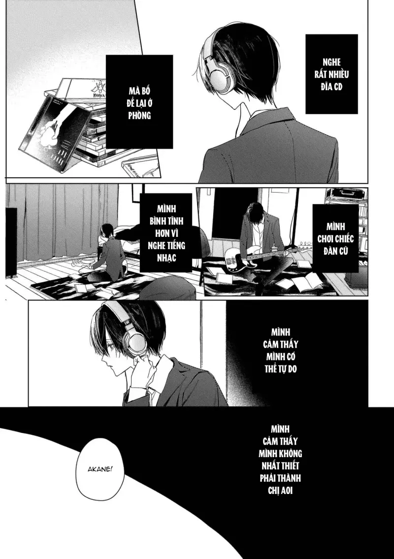 666 Dopes Chapter 5 - Trang 2