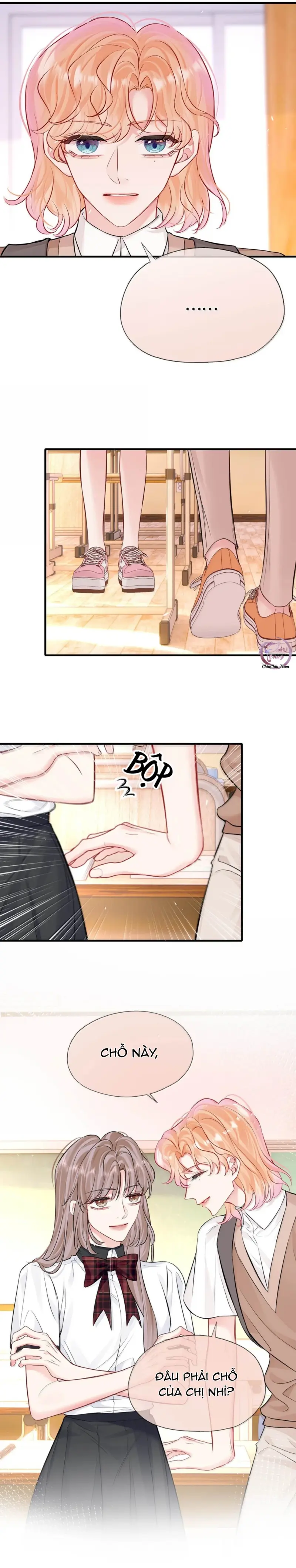 ĐỐI TƯỢNG CÔNG LƯỢC! THIẾT LẬP TÍNH CÁCH CỦA ANH BỊ MÉO MÓ RỒI! Chapter 53 - Next Chapter 54