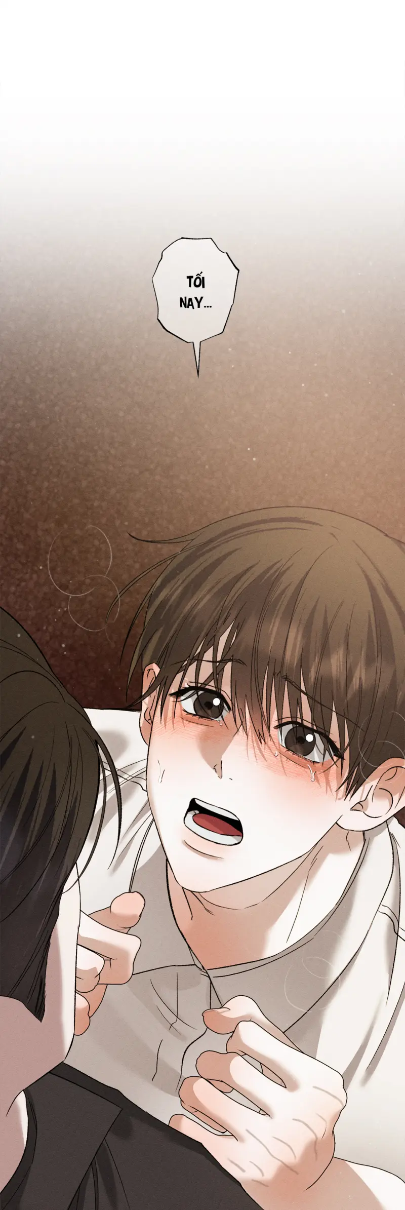 (CBunu) Close Up Chapter 33 - Next Chapter 34