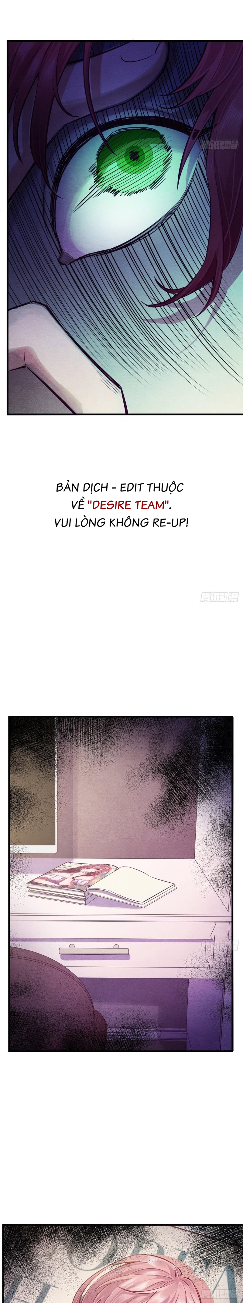 Tiệm Kỳ Mộng Chapter 4 - Next 