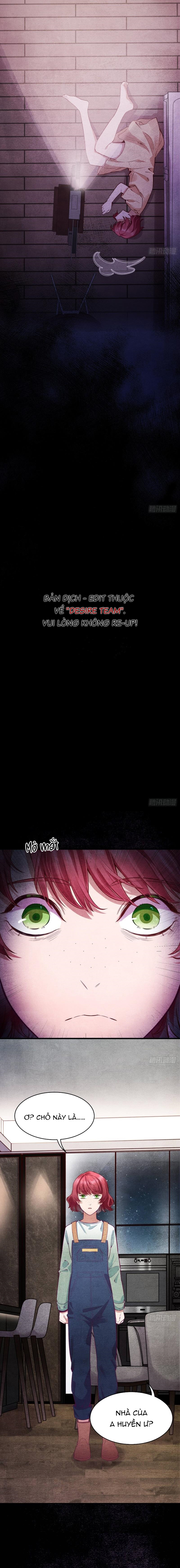 Tiệm Kỳ Mộng Chapter 4 - Next 