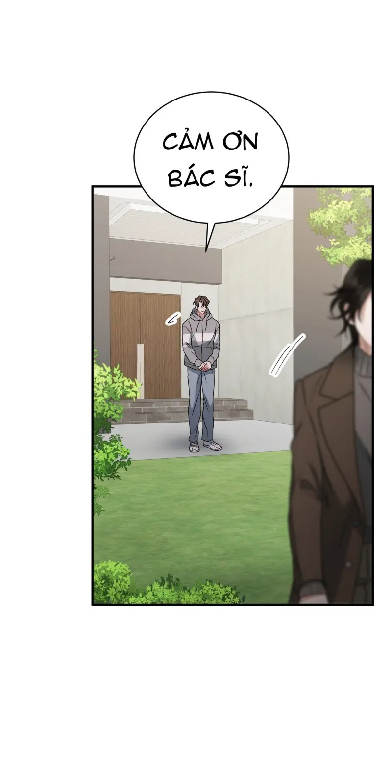 MỞ KHÓA GIAM CẦM Chapter 25 - Next 