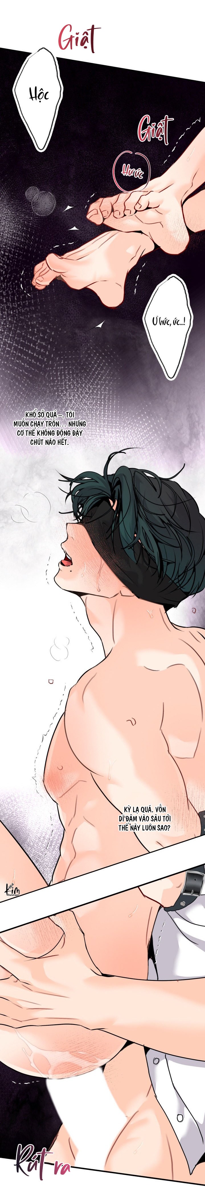 TUYẾN TIỀN LIỆT Chapter 22 - Next 