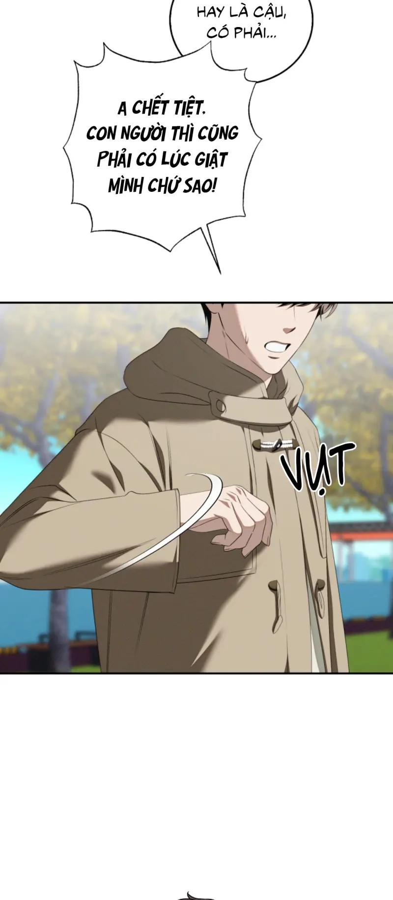 Critical Point Chapter 76 - Next 