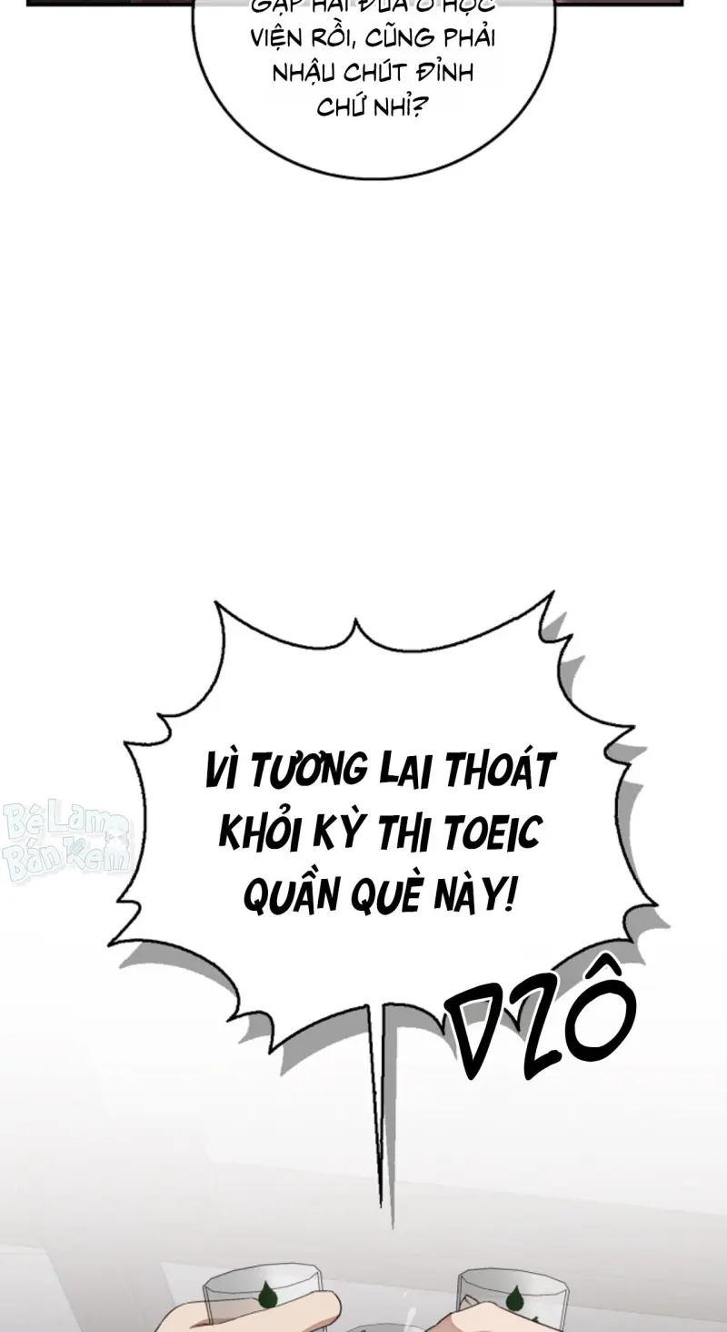 Critical Point Chapter 76 - Next 