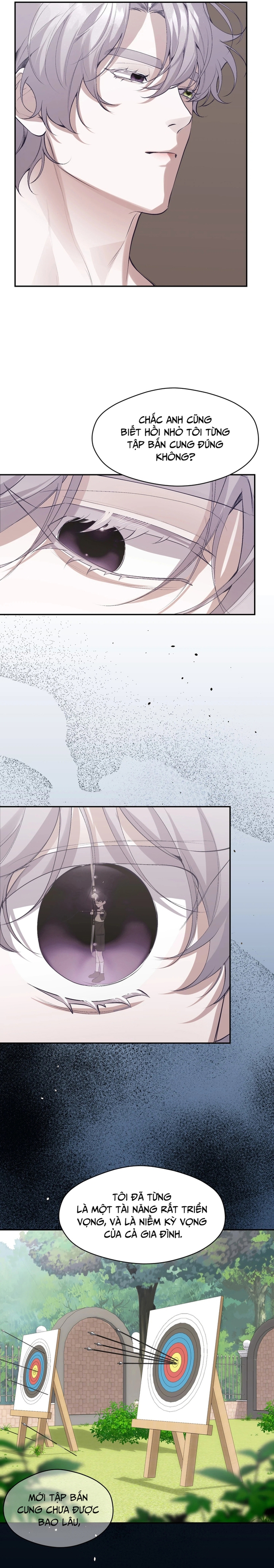 Hangman Chapter 2 - Next Chapter 3