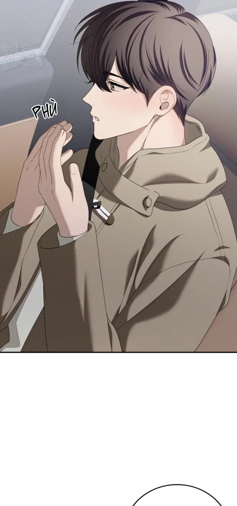 Critical Point Chapter 76 - Next 