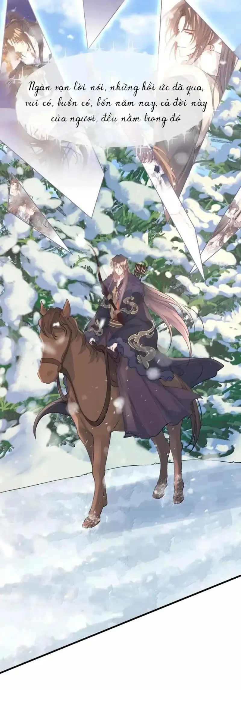 Loạn Thế Vi Vương Chapter 130 - Next 
