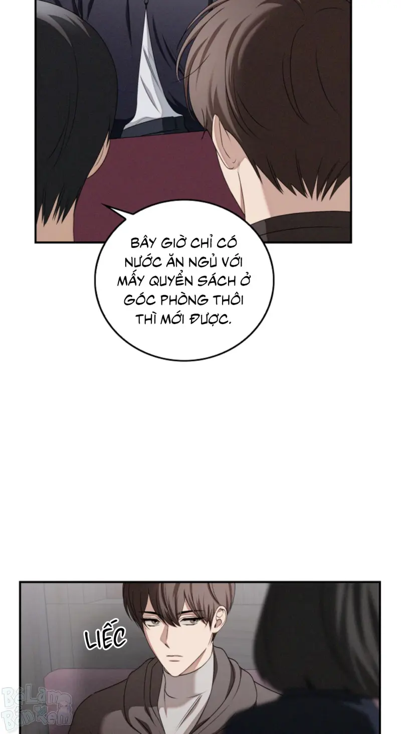 Critical Point Chapter 76 - Next 