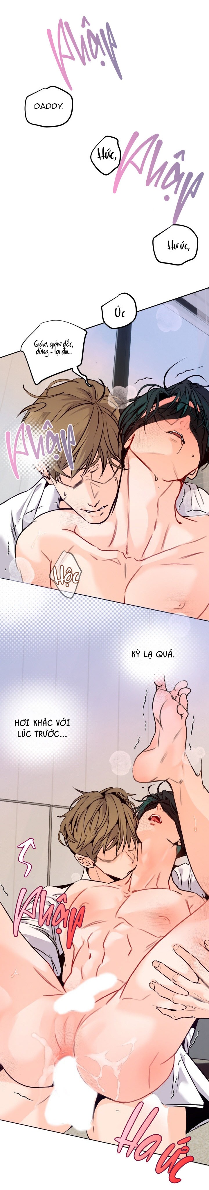 TUYẾN TIỀN LIỆT Chapter 22 - Next 