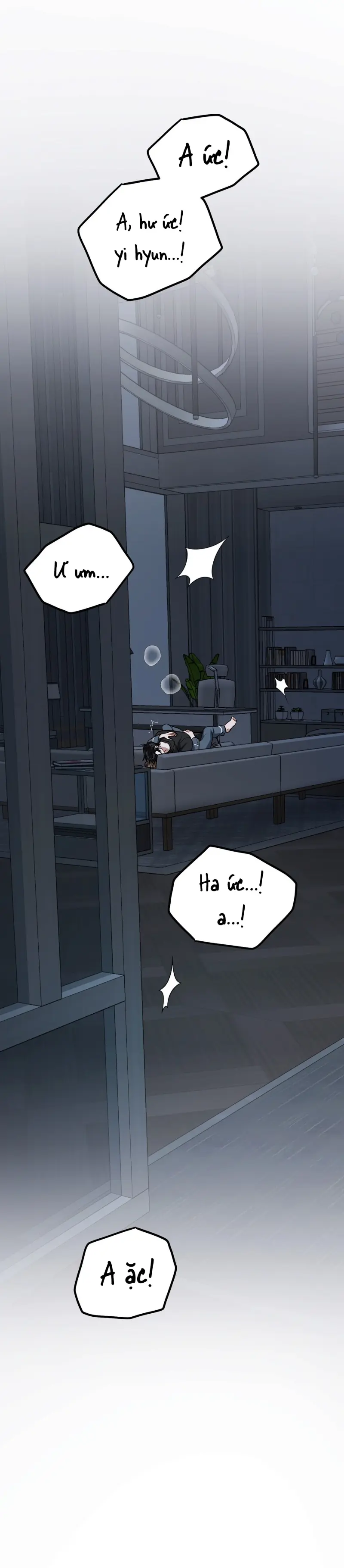 MỞ KHÓA GIAM CẦM Chapter 24 - Next Chapter 25